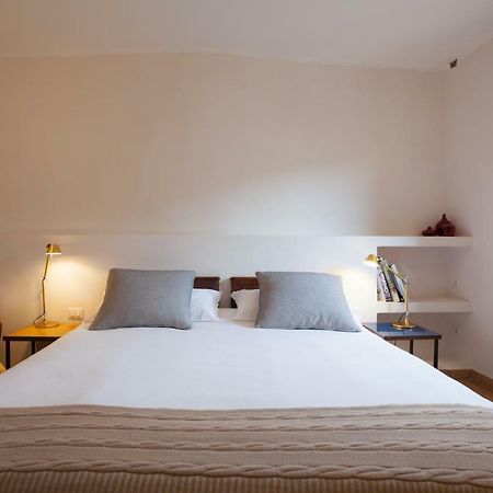 Lelive Bed&Breakfast Sermoneta Eksteriør billede