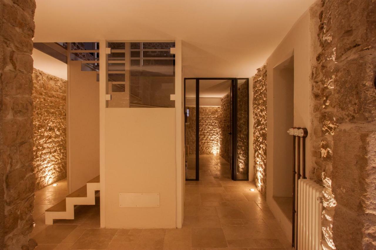 Lelive Bed&Breakfast Sermoneta Eksteriør billede