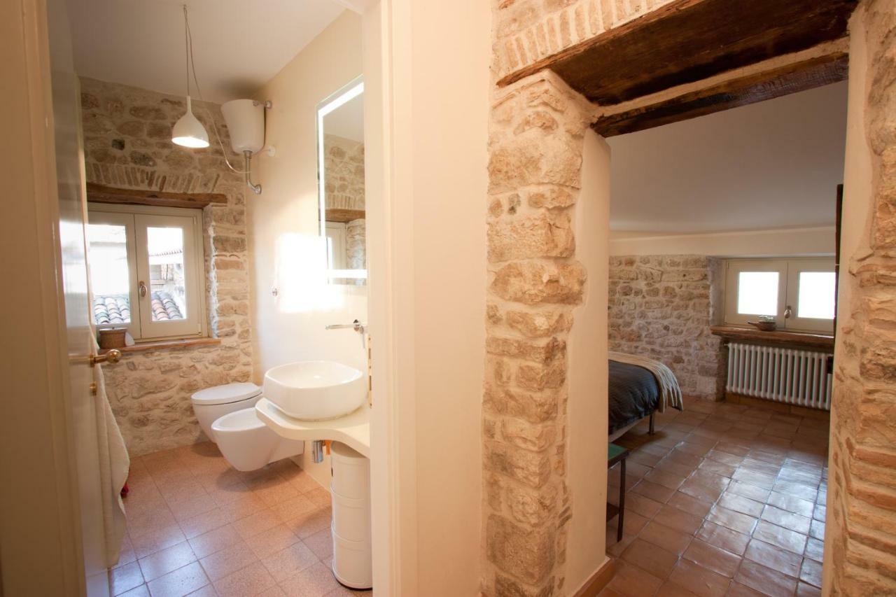 Lelive Bed&Breakfast Sermoneta Eksteriør billede