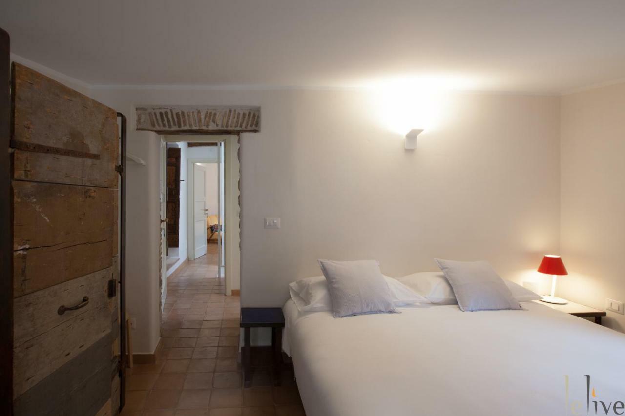 Lelive Bed&Breakfast Sermoneta Eksteriør billede