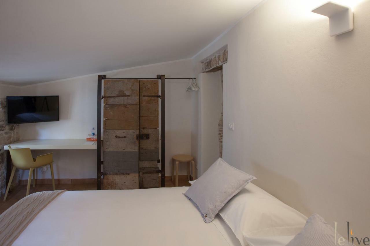 Lelive Bed&Breakfast Sermoneta Eksteriør billede