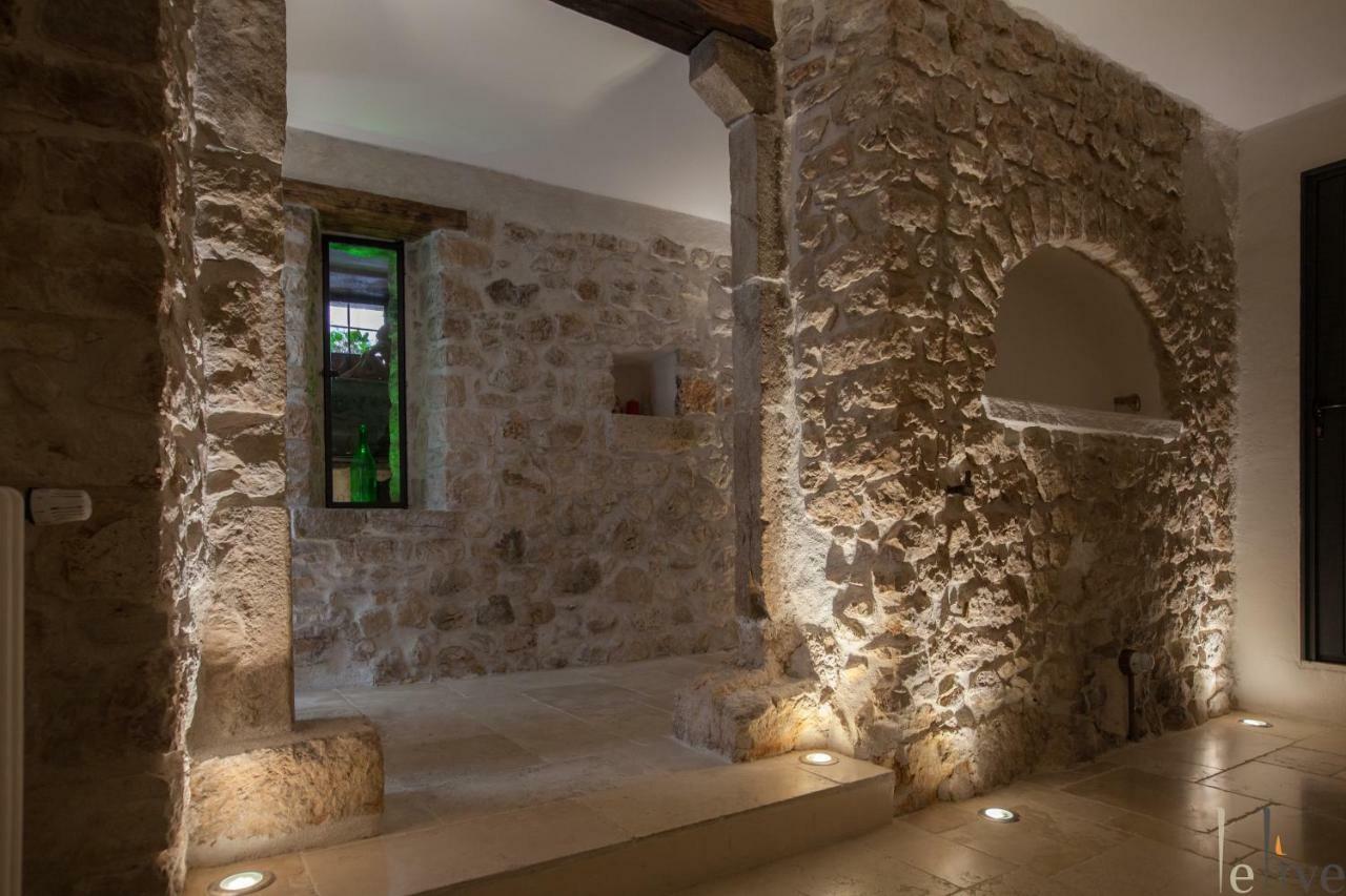 Lelive Bed&Breakfast Sermoneta Eksteriør billede
