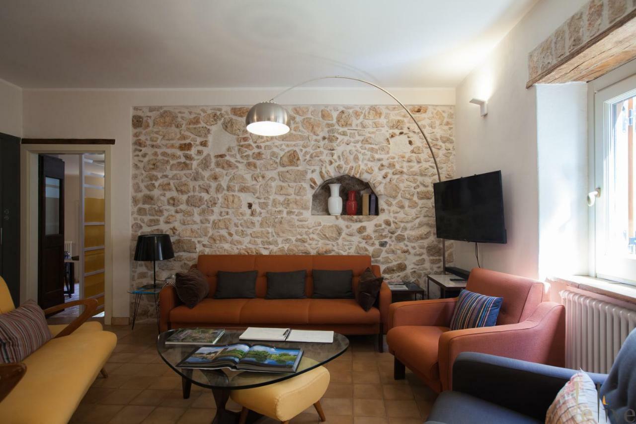 Lelive Bed&Breakfast Sermoneta Eksteriør billede