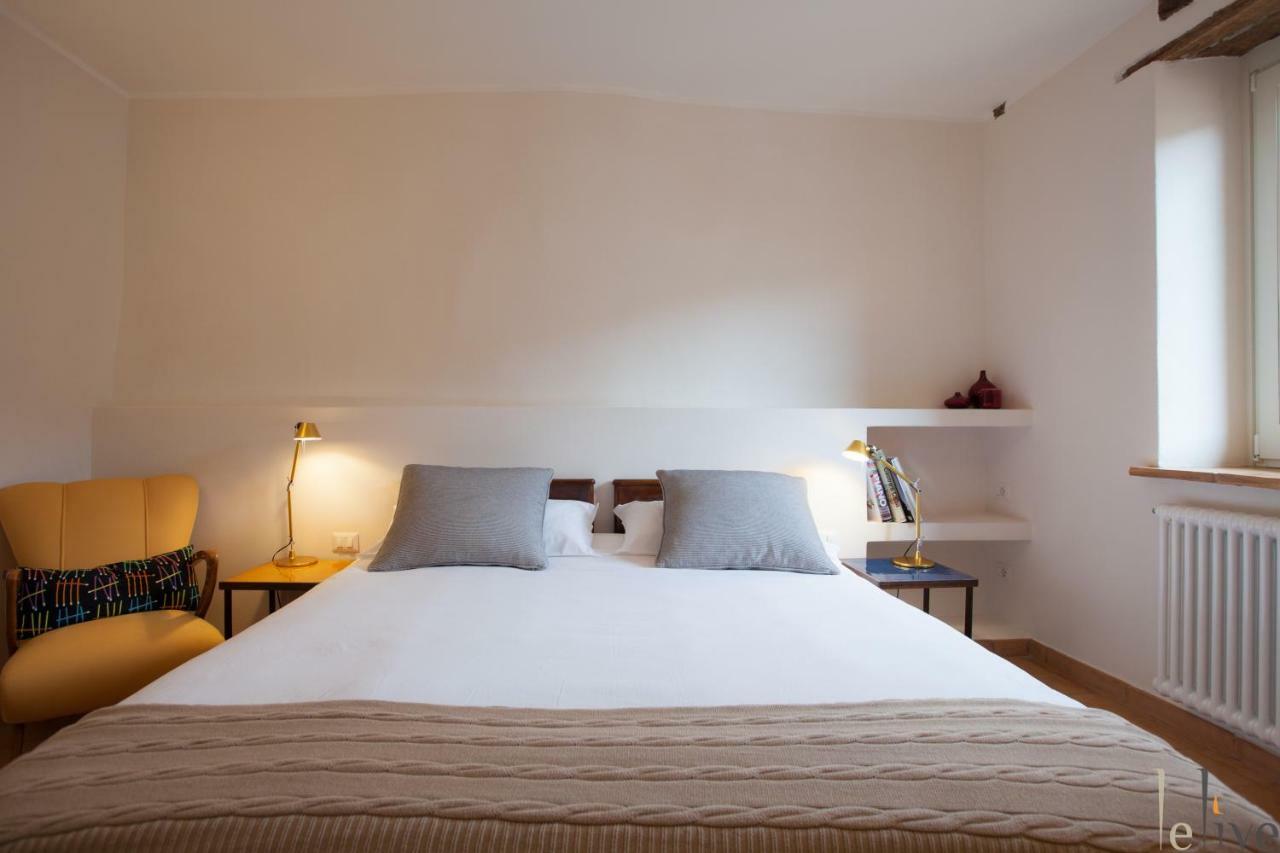 Lelive Bed&Breakfast Sermoneta Eksteriør billede