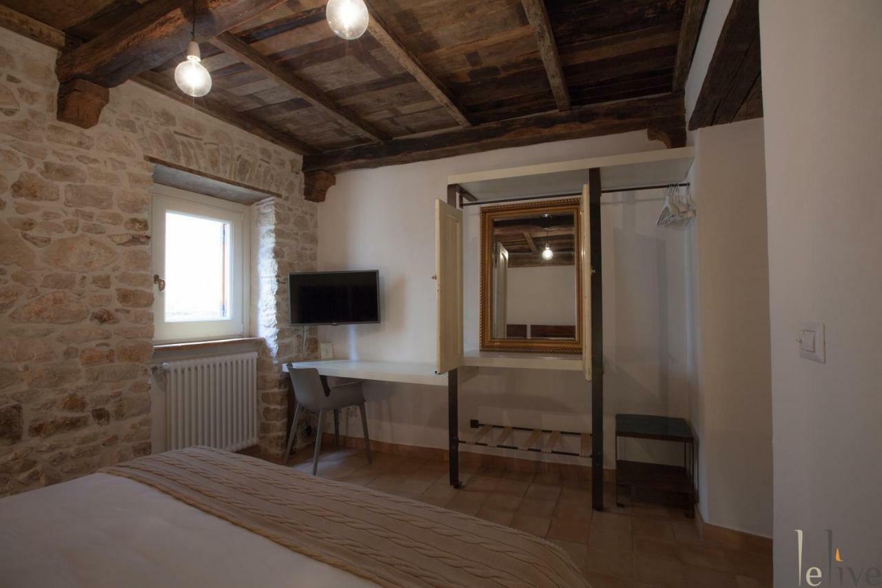 Lelive Bed&Breakfast Sermoneta Eksteriør billede