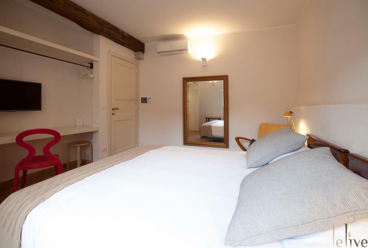 Lelive Bed&Breakfast Sermoneta Eksteriør billede