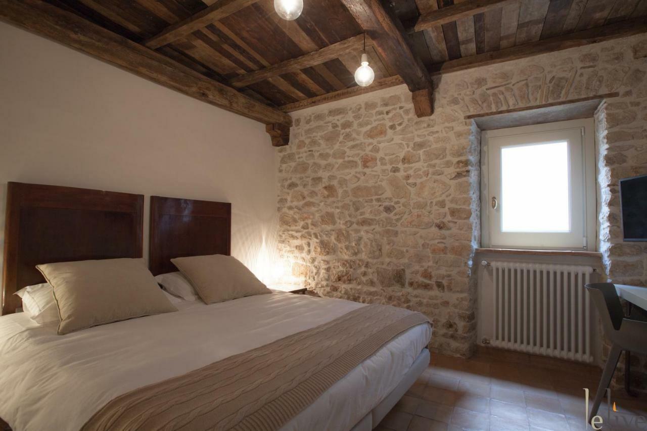 Lelive Bed&Breakfast Sermoneta Eksteriør billede