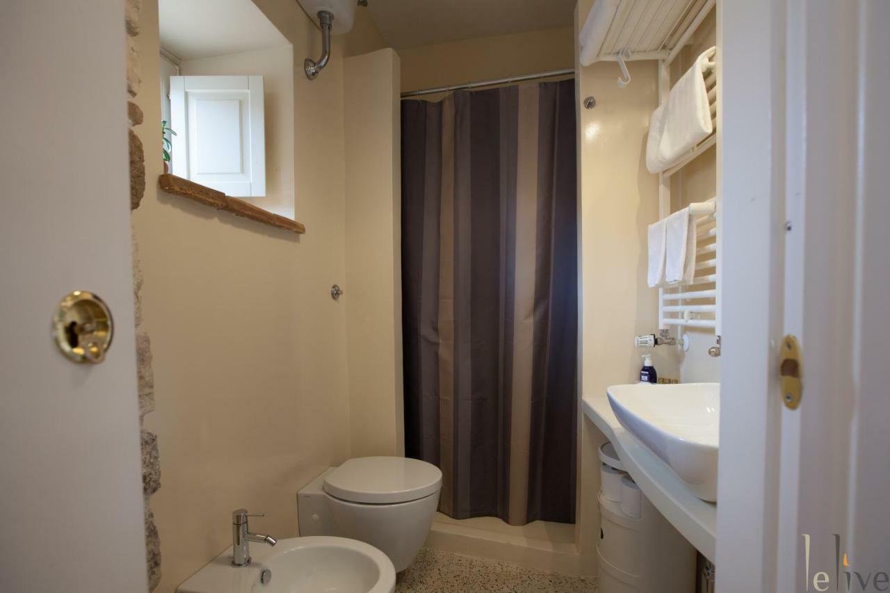 Lelive Bed&Breakfast Sermoneta Eksteriør billede