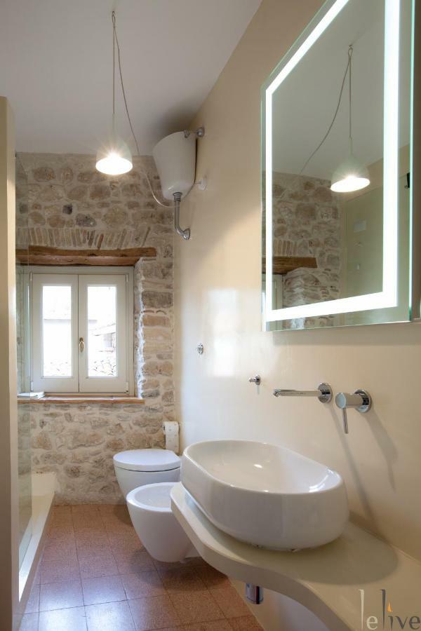 Lelive Bed&Breakfast Sermoneta Eksteriør billede